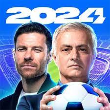 Top Eleven 2024 Mod Logo